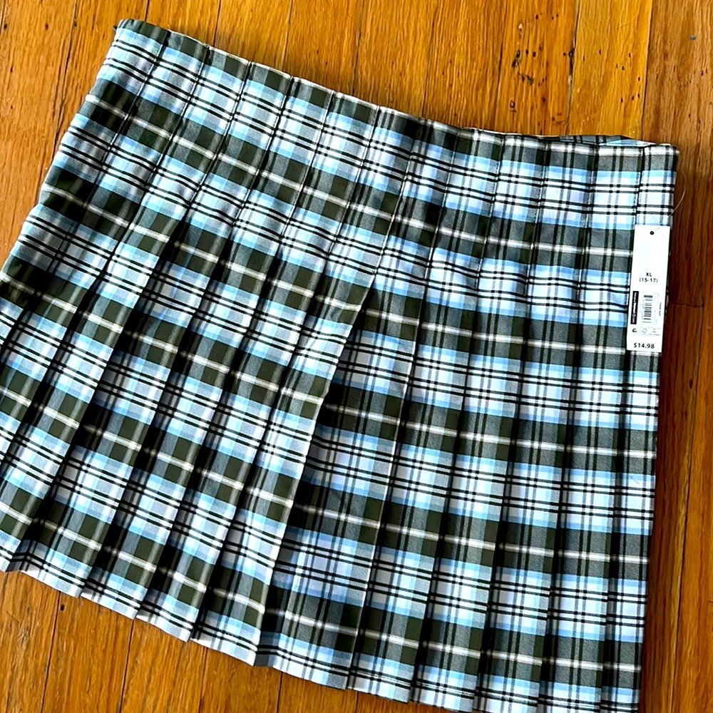Skirt
